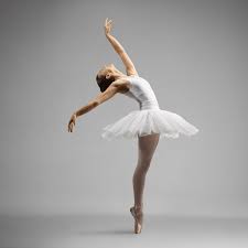 danseuse classique