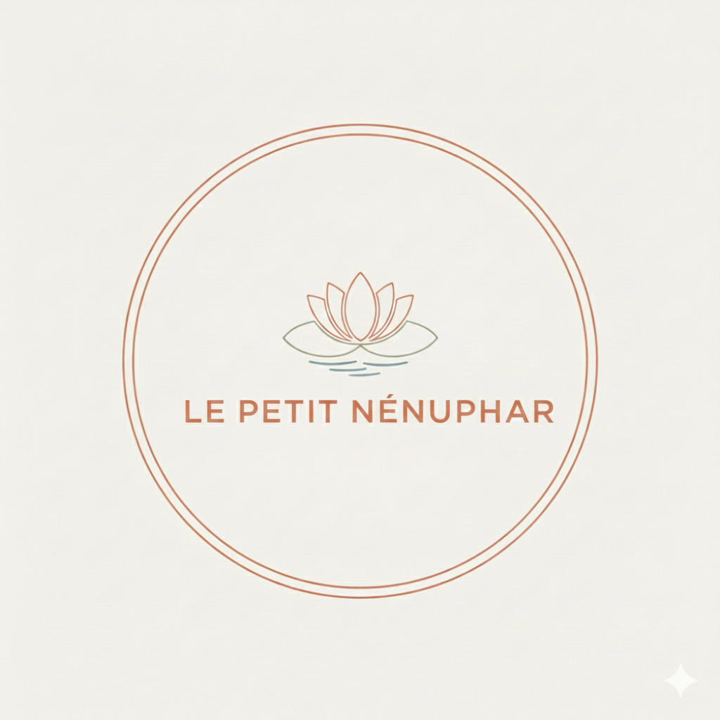 Le petit Nénuphar